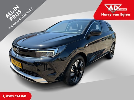 Opel Grandland 0