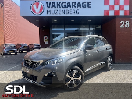 Peugeot 3008 0