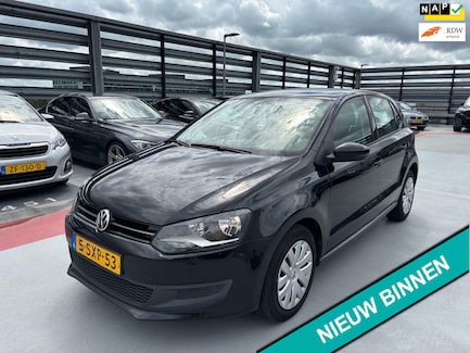 Volkswagen Polo 0