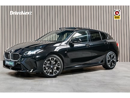 BMW 1-Serie 0