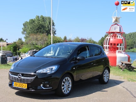 Opel Corsa 0