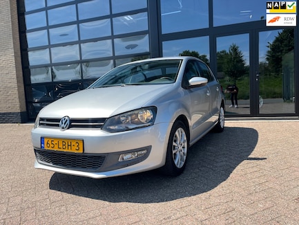 Volkswagen Polo 0
