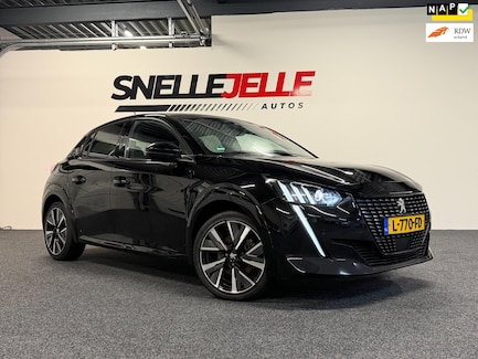 Peugeot 208 0