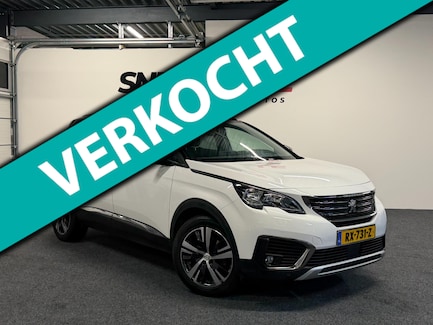 Peugeot 5008 0