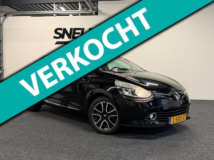 Renault Clio 0