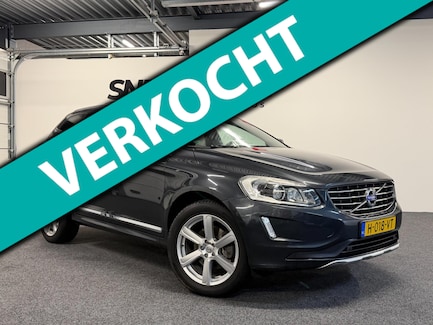 Volvo XC60 0