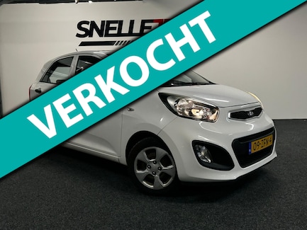 Kia Picanto 0