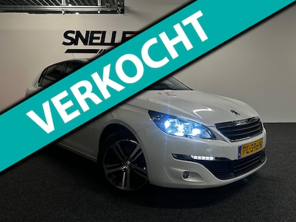 Peugeot 308 0