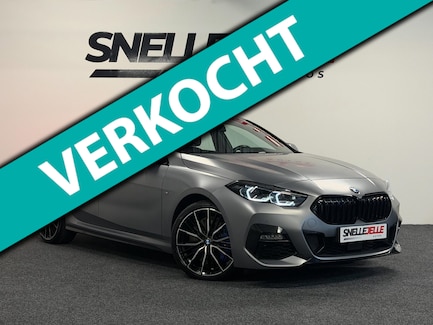 BMW 2-serie Gran Coupé 0