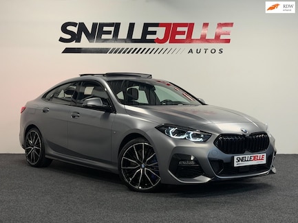 BMW 2-serie Gran Coupé 0