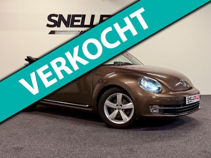 Volkswagen Beetle 0