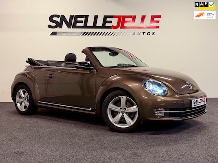 Volkswagen Beetle 0