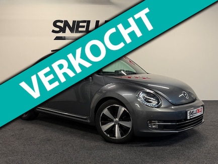 Volkswagen Beetle 0