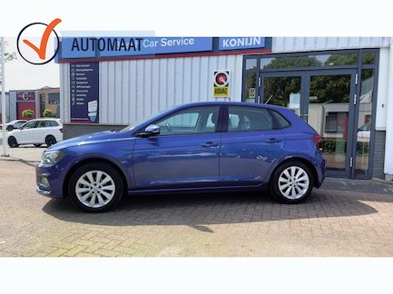 Volkswagen Polo 0