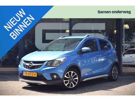 Opel Karl 0