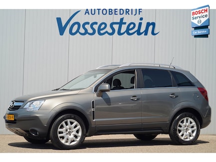 Opel Antara 0