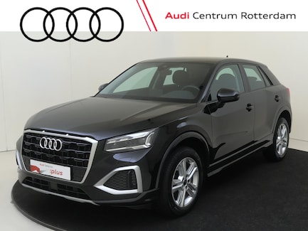 Audi Q2 0