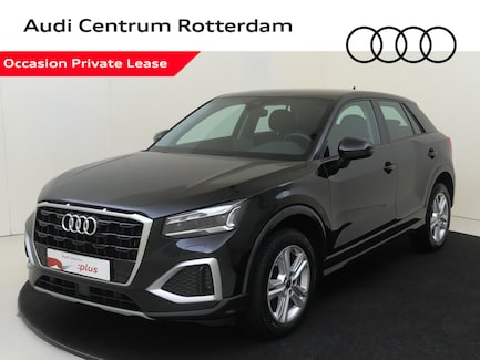 Audi Q2 0