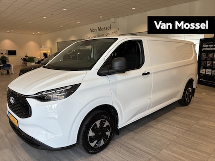 Ford E-Transit 0