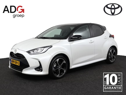 Toyota Yaris 0