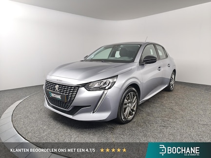 Peugeot 208 0