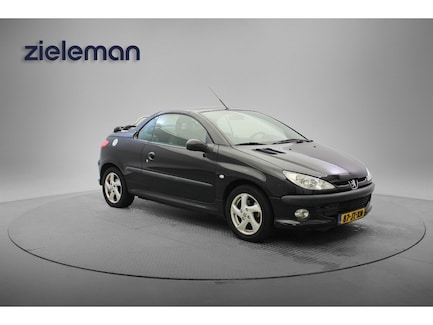 Peugeot 206 0