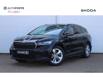 Skoda Enyaq 0