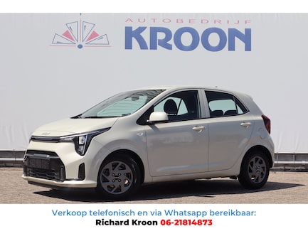 Kia Picanto 0