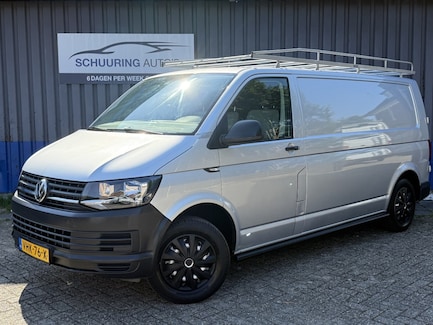 Volkswagen Transporter 0