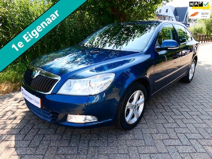 Skoda Octavia 0