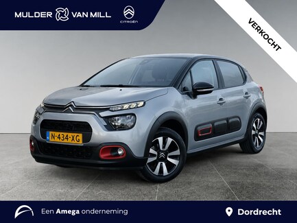 Citroën C3 0