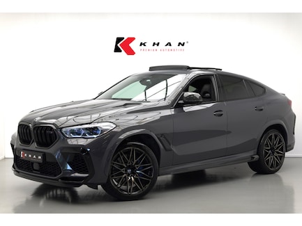 BMW X6 M 0
