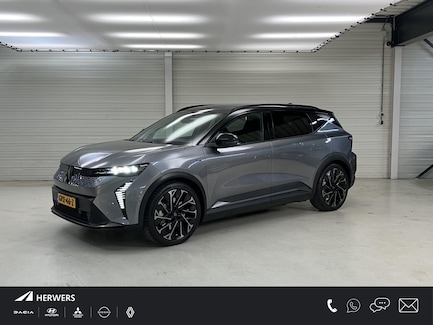 Renault Scenic 0