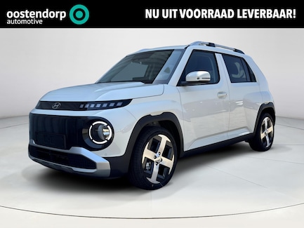 Hyundai Inster 0