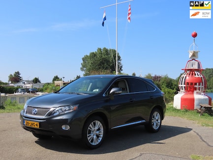 Lexus RX 0