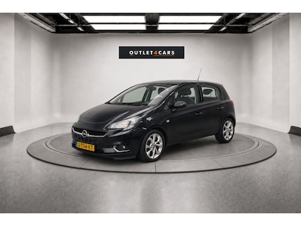 Opel Corsa 0