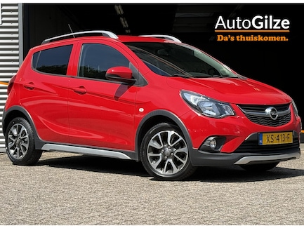 Opel Karl 0
