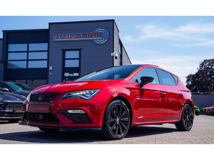 SEAT Leon 0