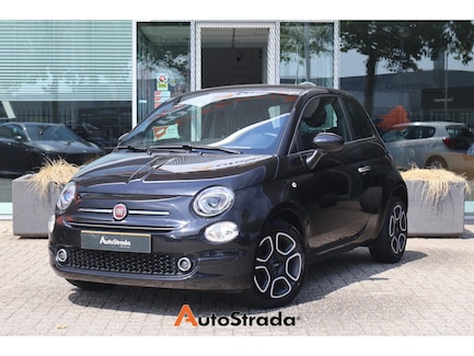 Fiat 500 0