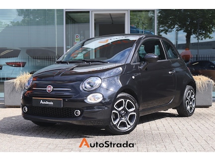 Fiat 500 0