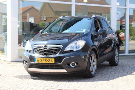 Opel Mokka 0
