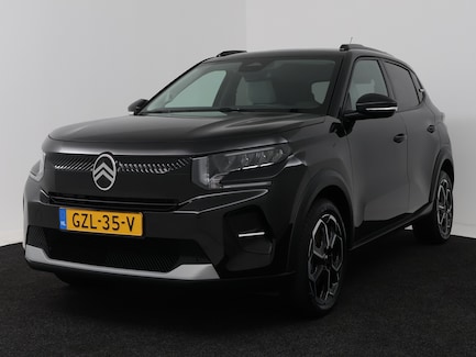 Citroën E-C3 0