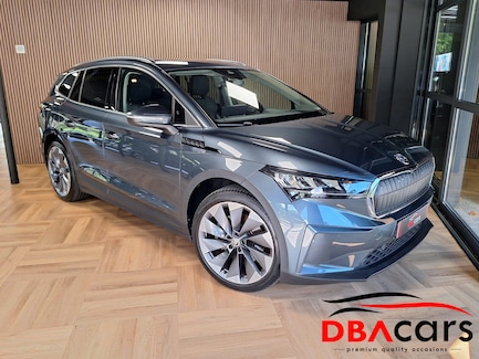 Skoda Enyaq 0