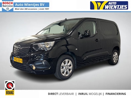 Opel Combo 0