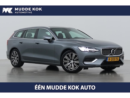 Volvo V60 0