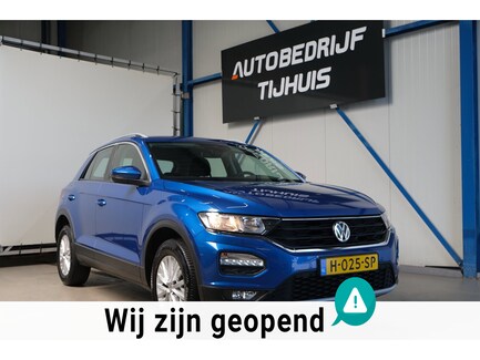 Volkswagen T-Roc 0