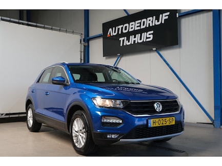 Volkswagen T-Roc 0