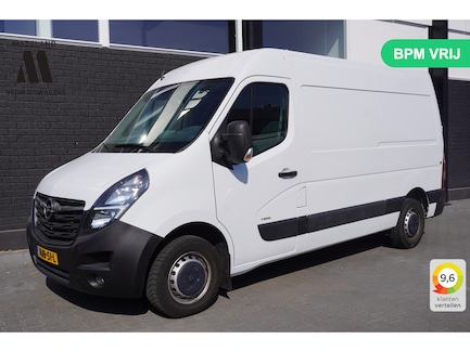 Opel Movano 0