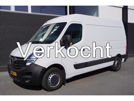 Opel Movano 0