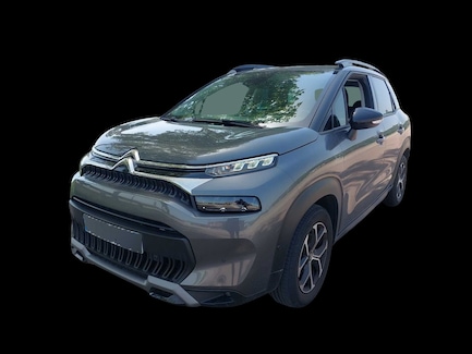 Citroën C3 Aircross 0